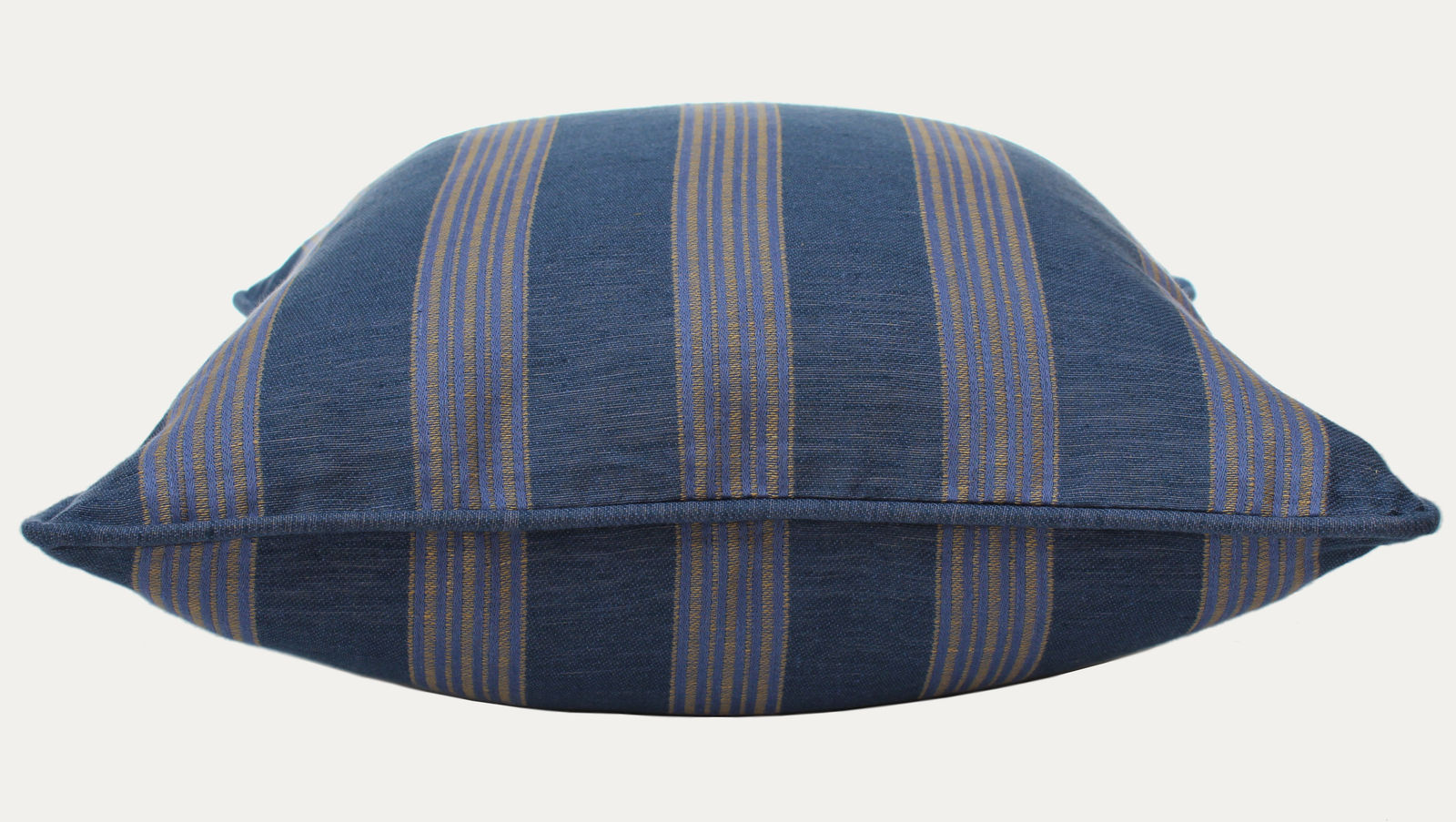 Patrick Gallagher Tessuti Sorrento Stripe Giotto Cushion