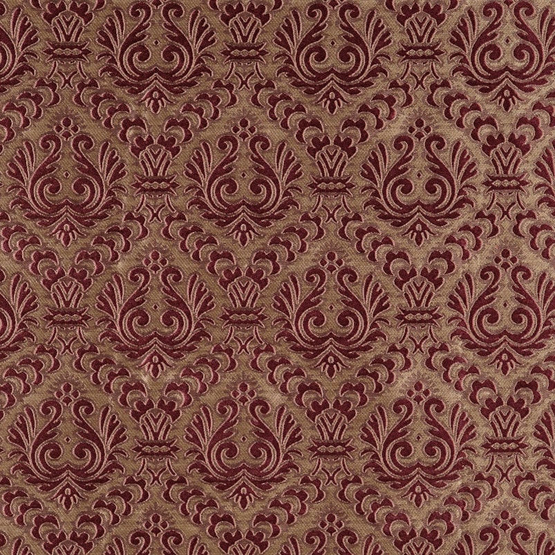 Tybalt Almond Cordovan