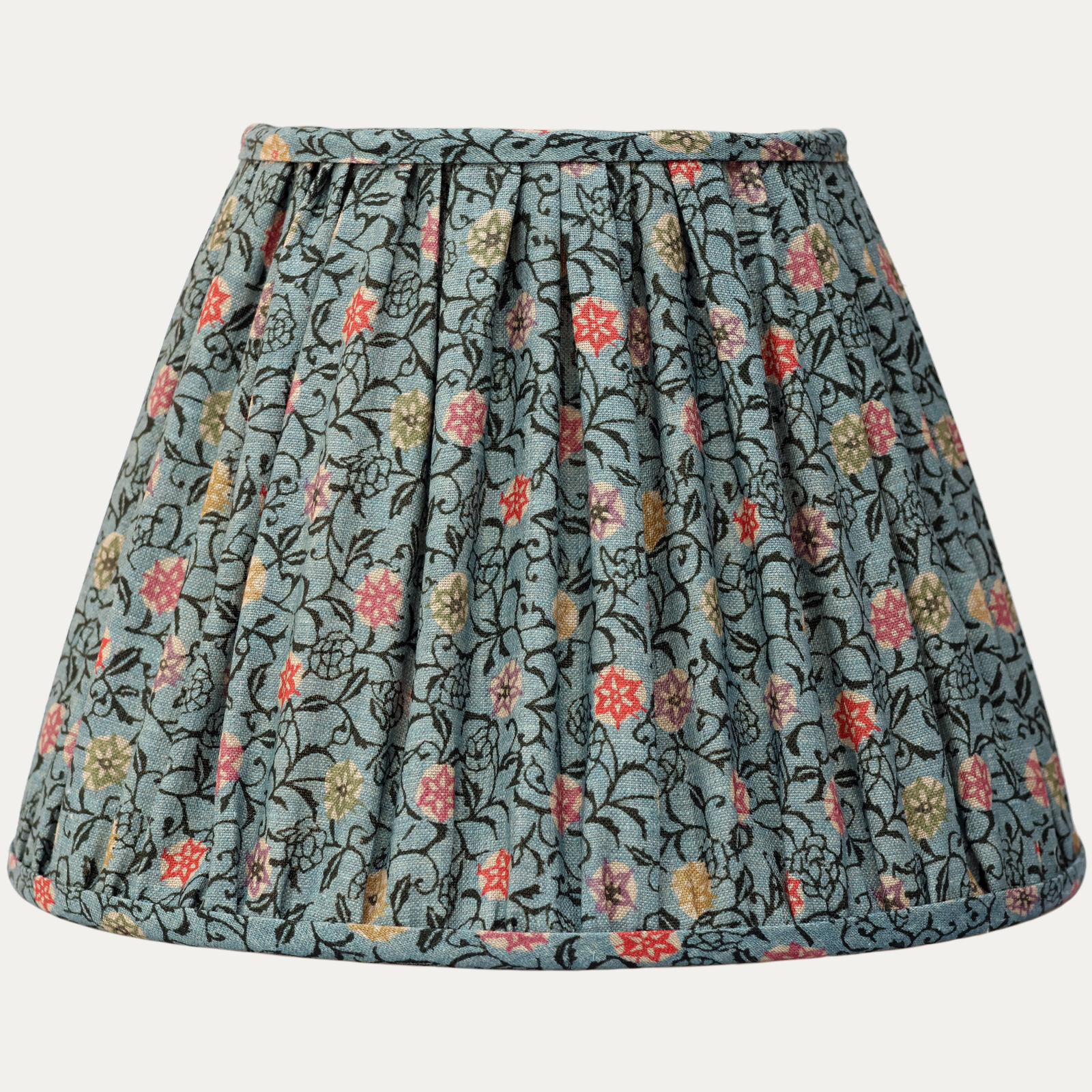 Robert Kime Hanataba Handsewn Lampshade