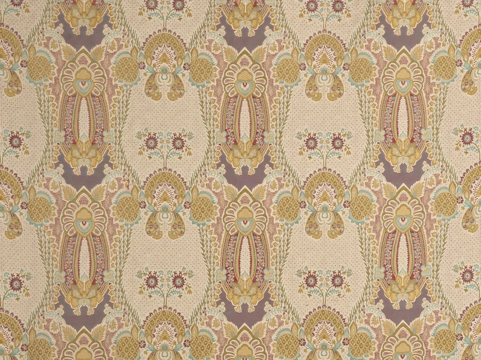 La Valette Soierie Orfevrerie