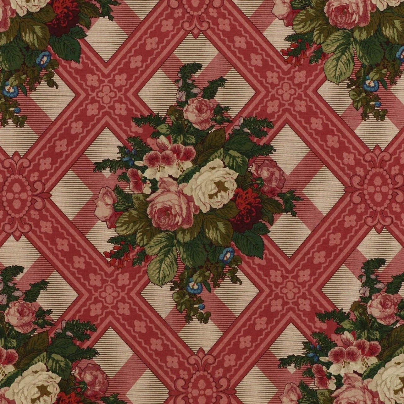 Napoleon III Metis Rouge