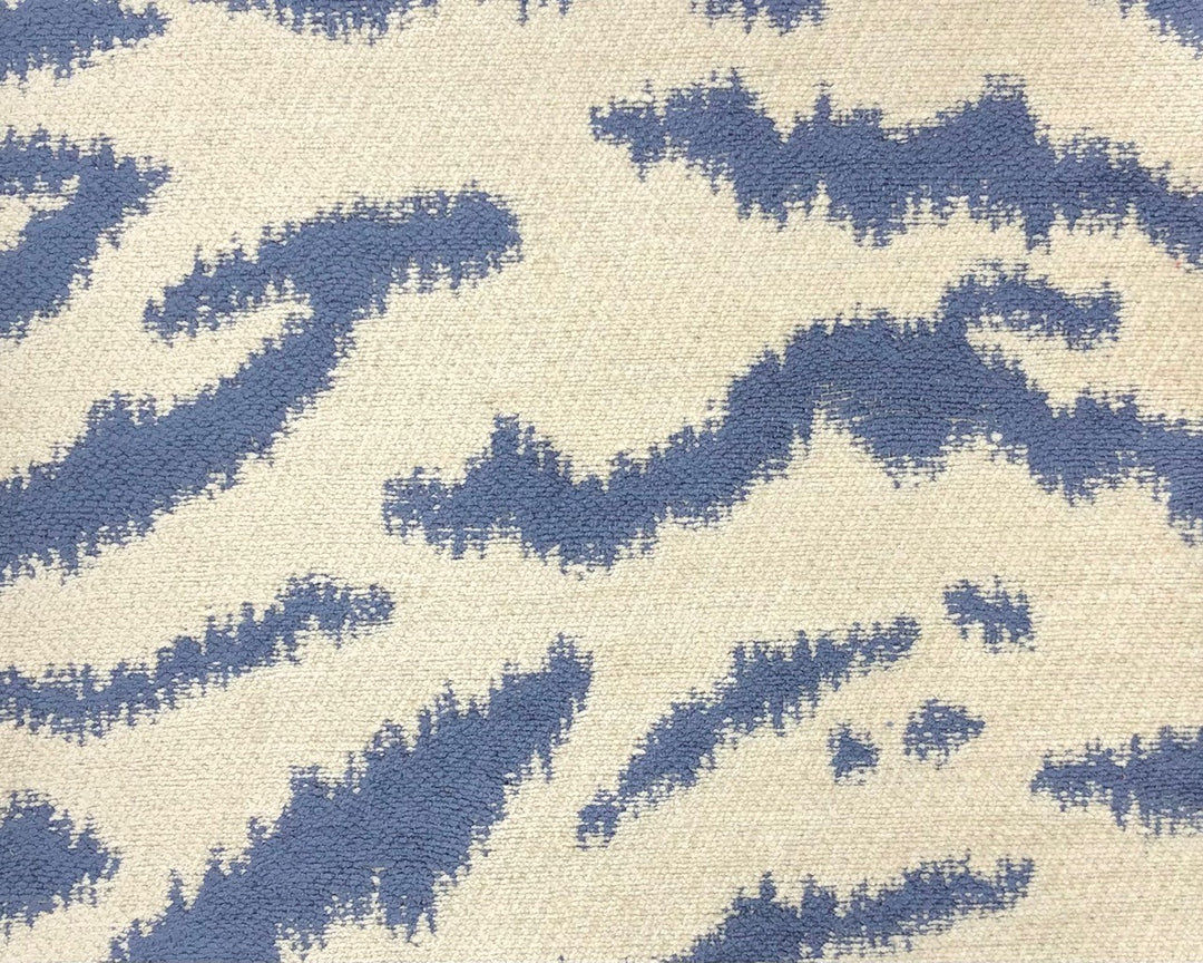 Jane Shelton, Tigertooth Blue Bone