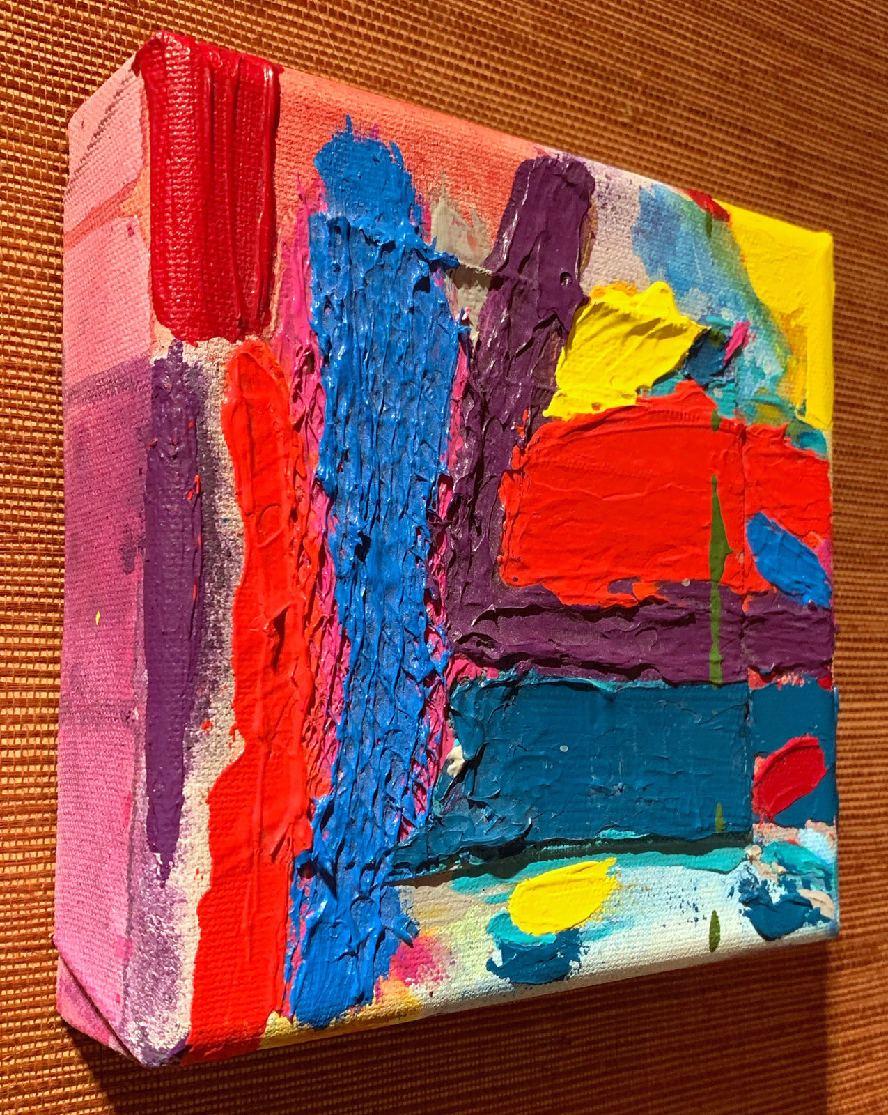 Anthony Frost Colour Zones 2