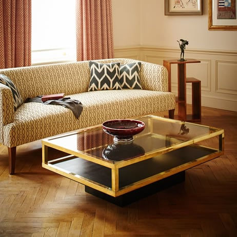 Table Basse by Victoria Stainow