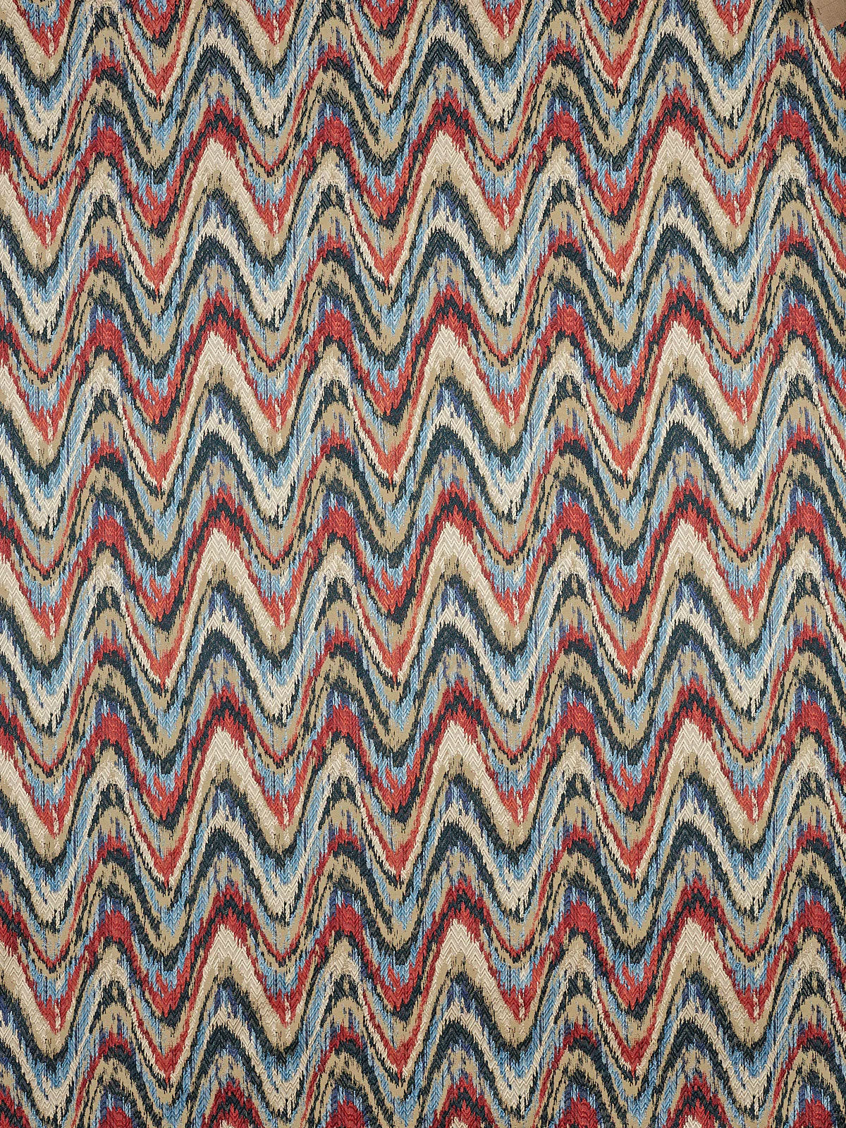 Lusitano Flamestitch Abbey Road