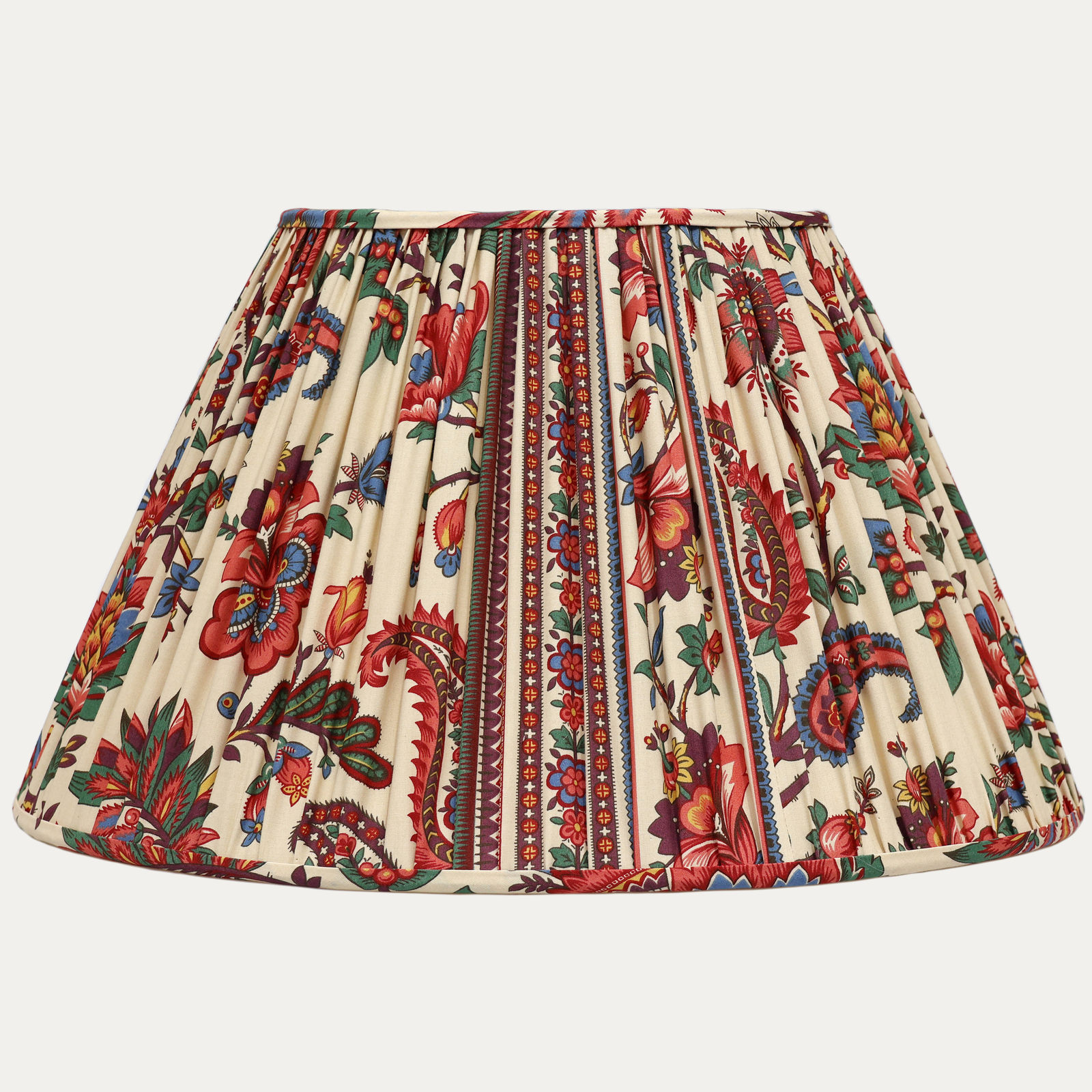 Décors Barbares Zénaide Original Empire Lampshade