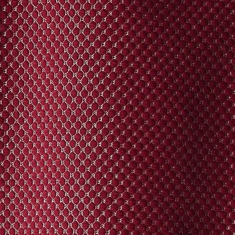 Albert Bobble Flock Cardinal Caramel