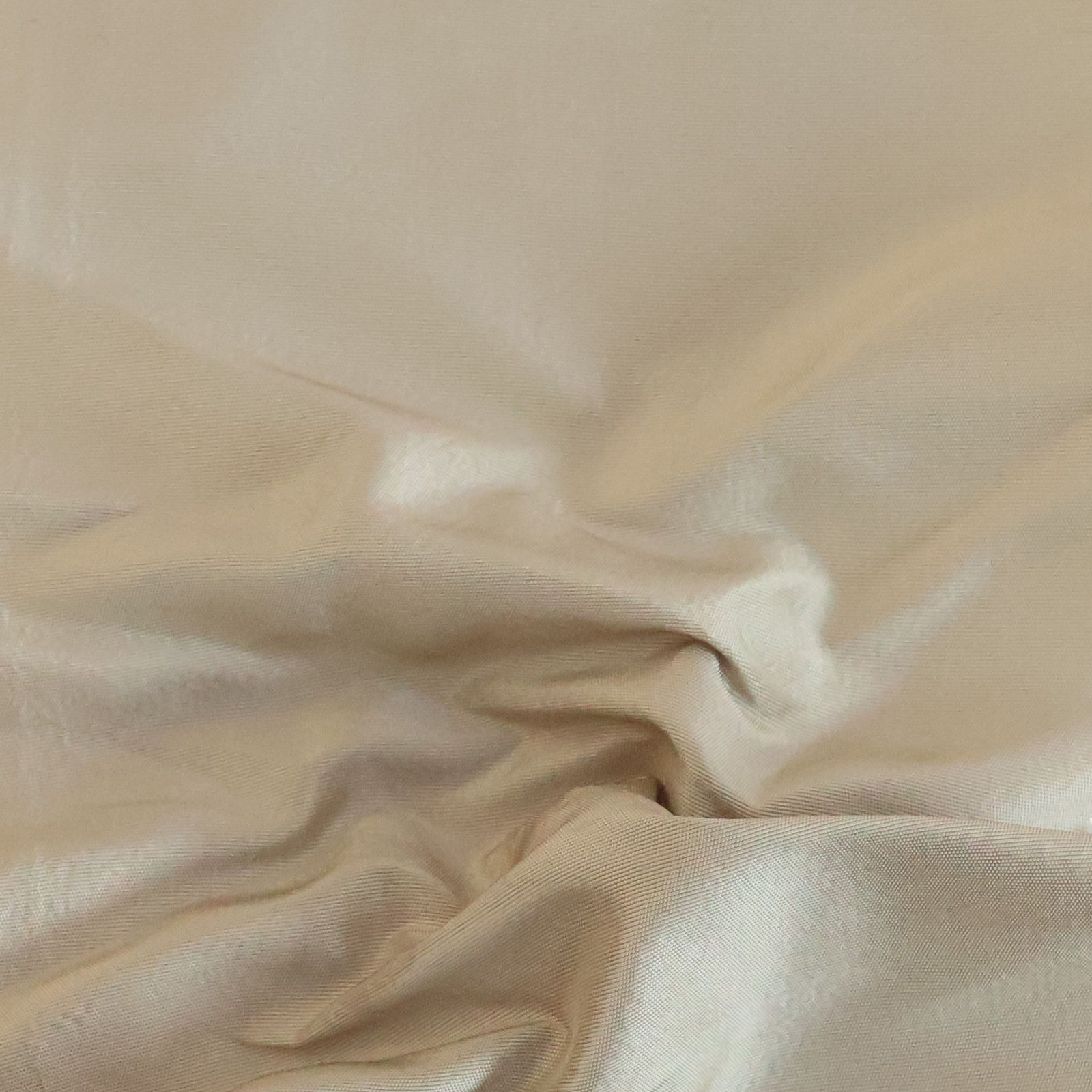 Oyster Faille Hamilton Silk