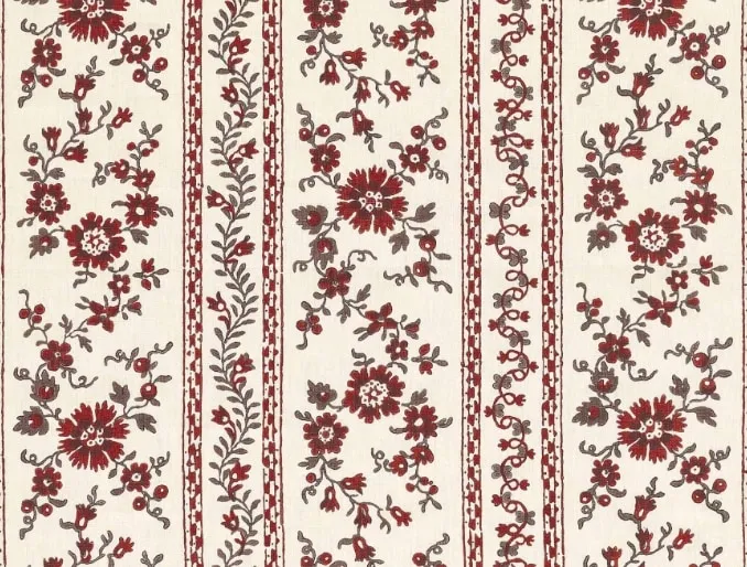 Namay Samay, Rampacanti Madder