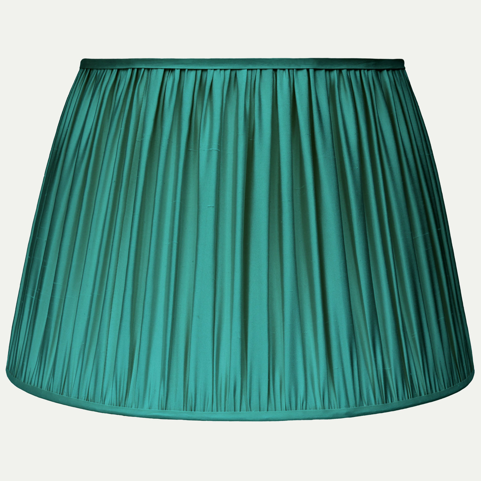 Taffetas Ninon 5265 Silk Pembroke Lampshade