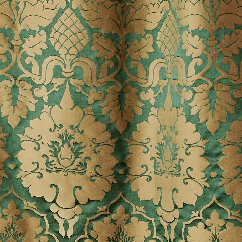 Watts 1874, Bellini Classic Bodley Green