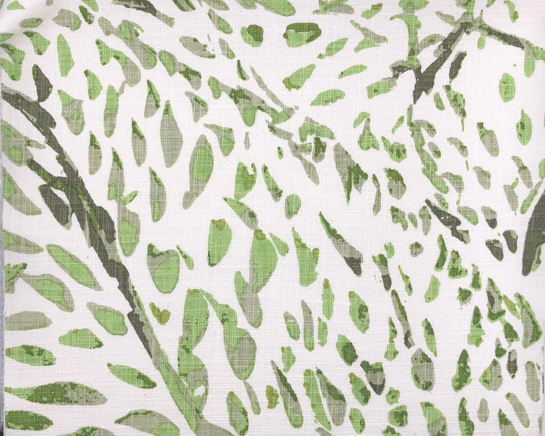 Jane Shelton, Swivel Greens