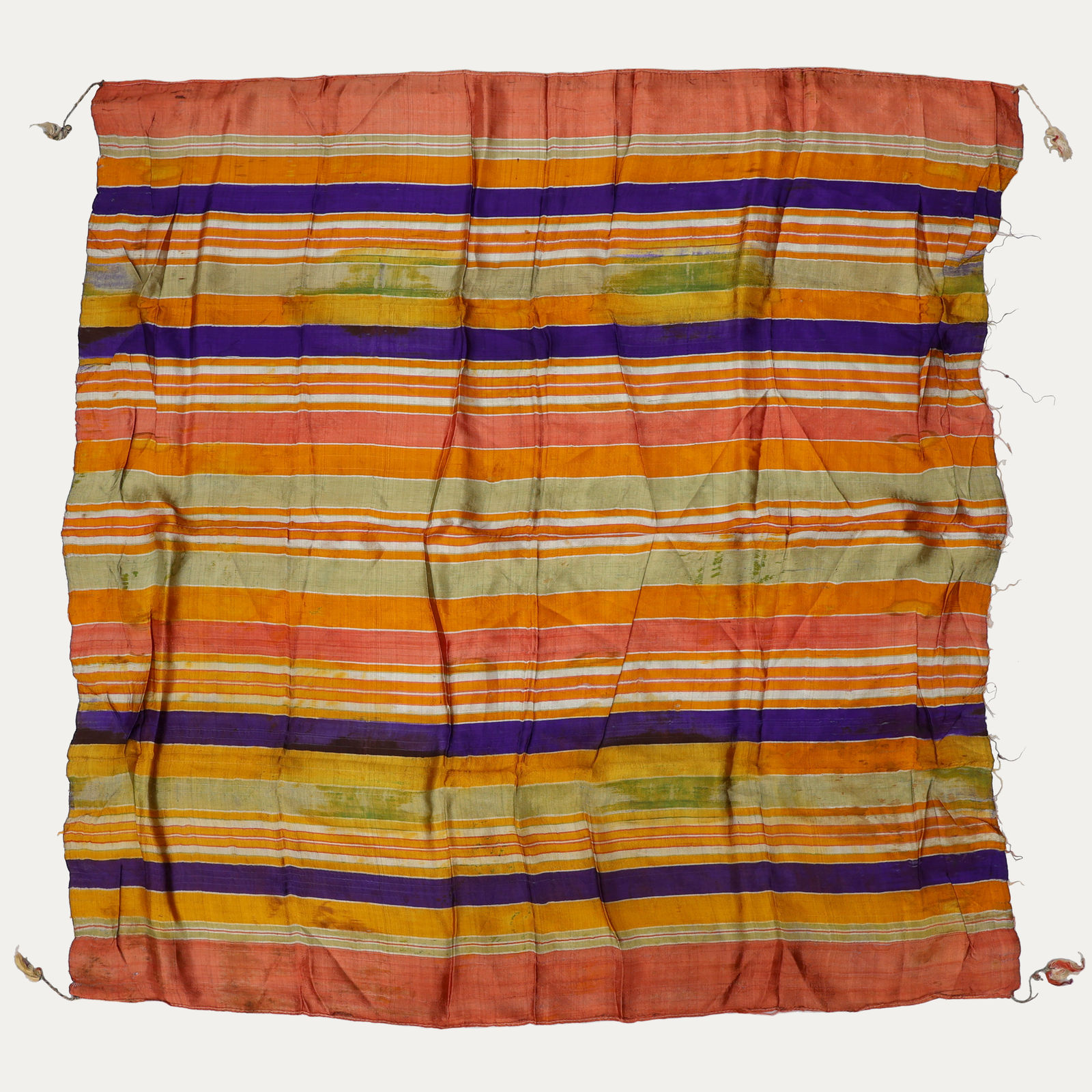 West Anatolia Shawl Efe Work