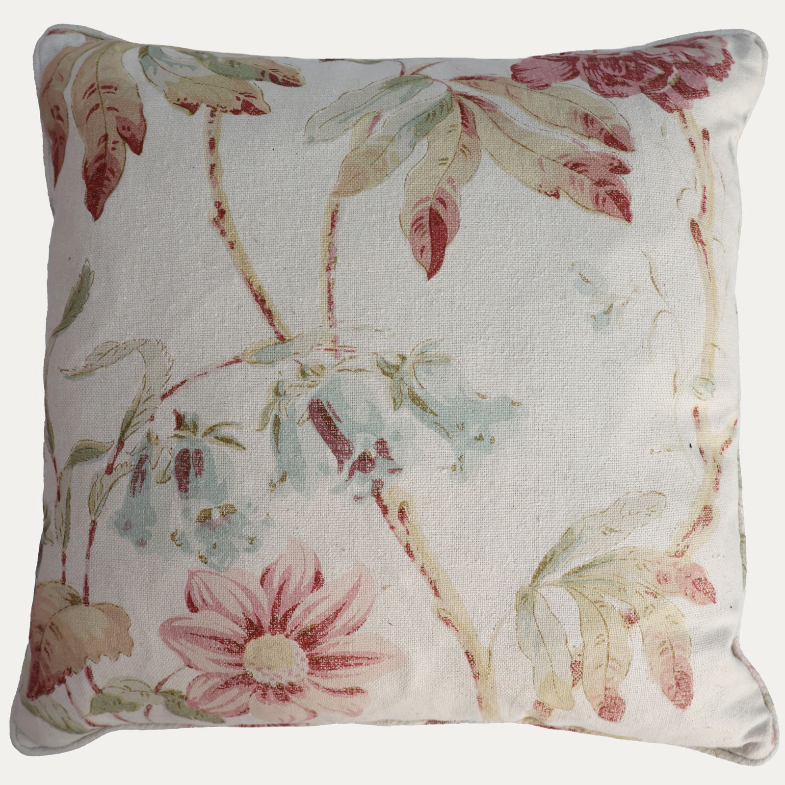 Robert Kime Elvedon Decorative Cushion