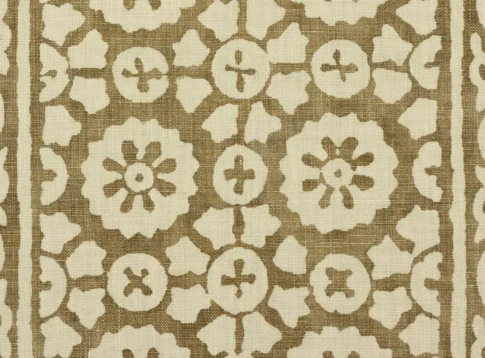 Namay Samay, Sufiyan Taupe