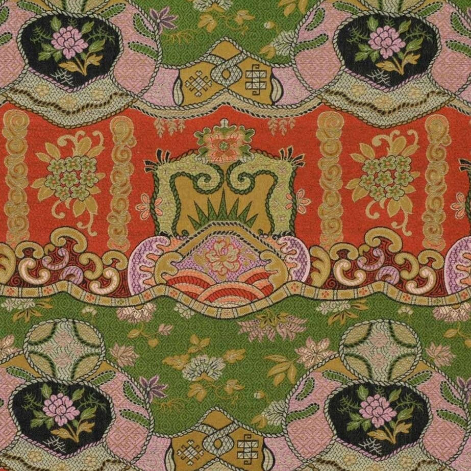 Dragon Empress Terra Cotta