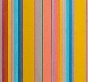 Smythe Stripe Multi