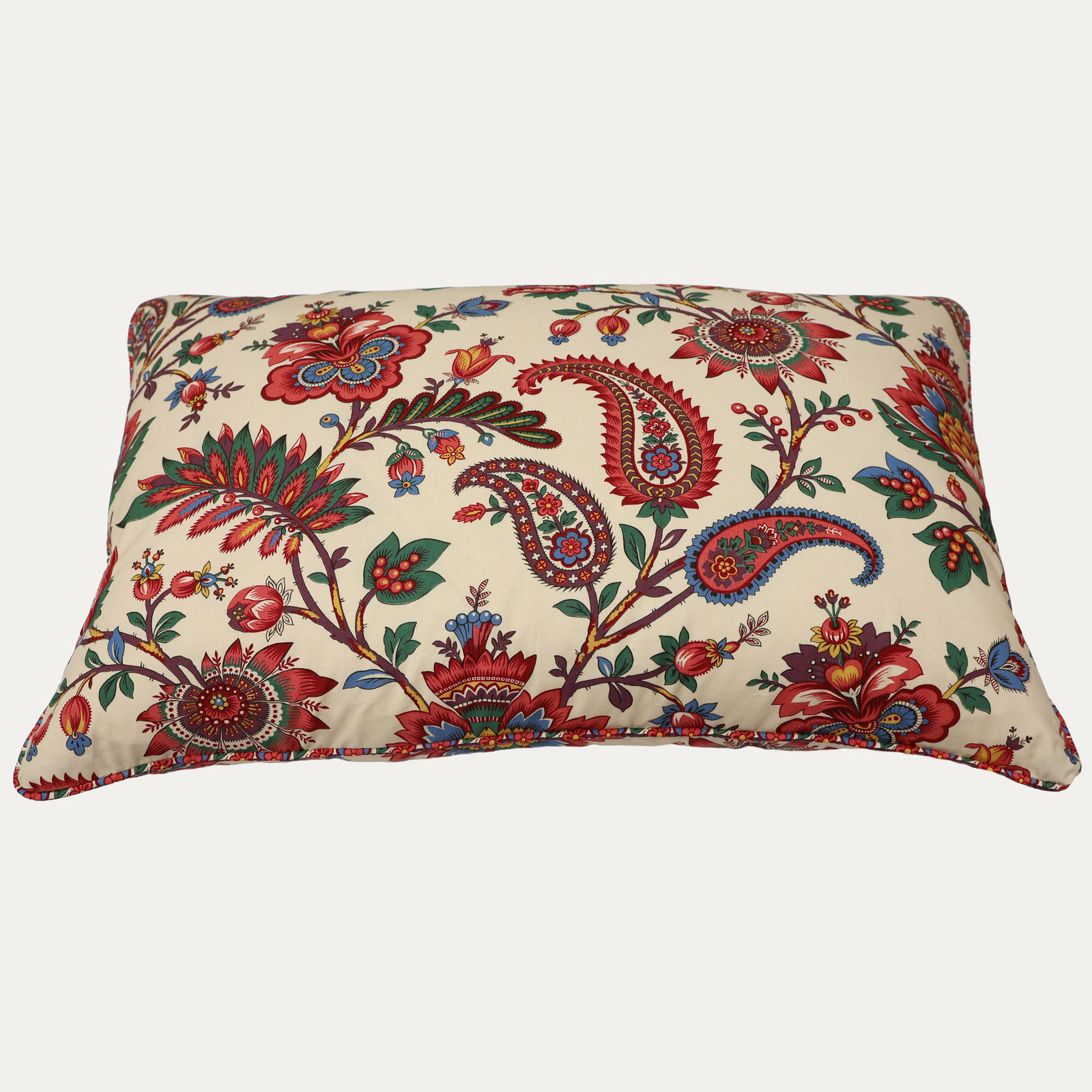 Decors Barbares Zenaide Original Decorative Cushion