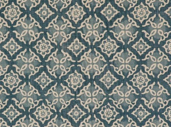 Namay Samay, Jhumko Peacock Blue