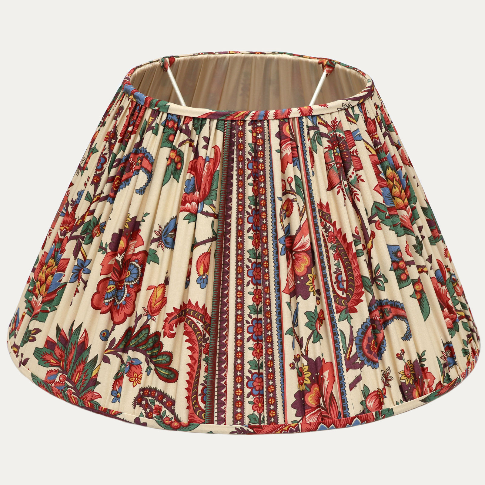 Décors Barbares Zénaide Original Empire Lampshade