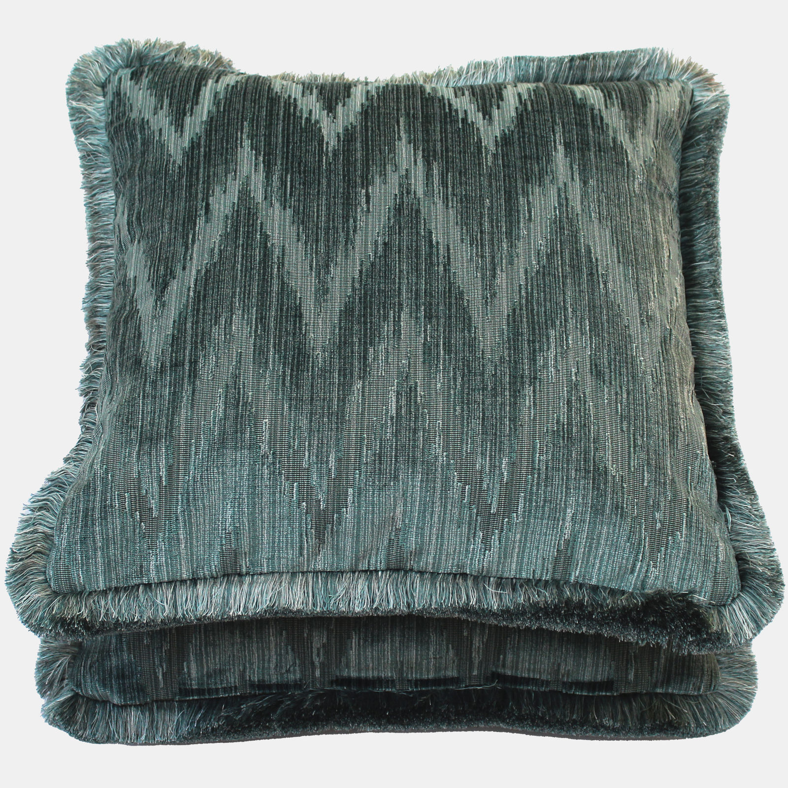 Lee Jofa Holland Flamest Larkspur Decorative Cushion