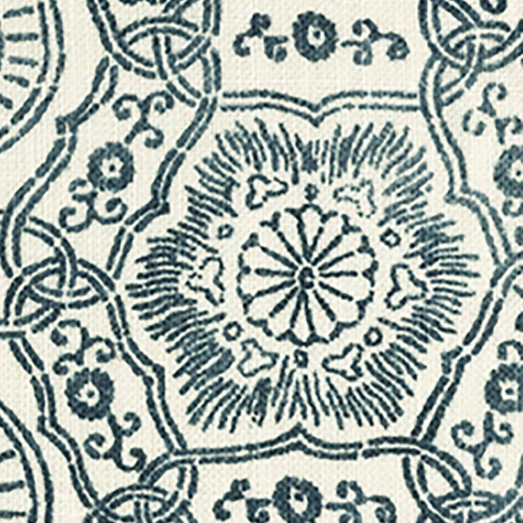 Kimono Positive Indigo