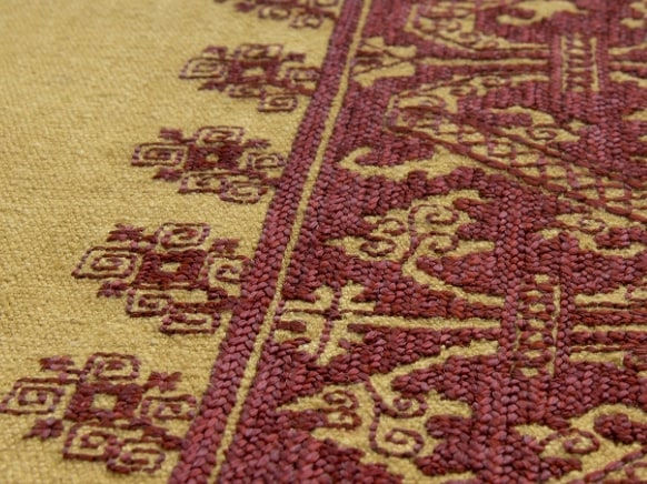 Namay Samay, Kos Claret Cus