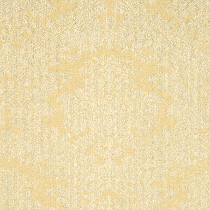 Bowood Naples Yellow