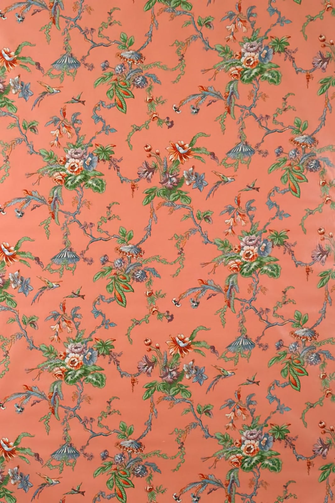 Regence Garland Grande Coral