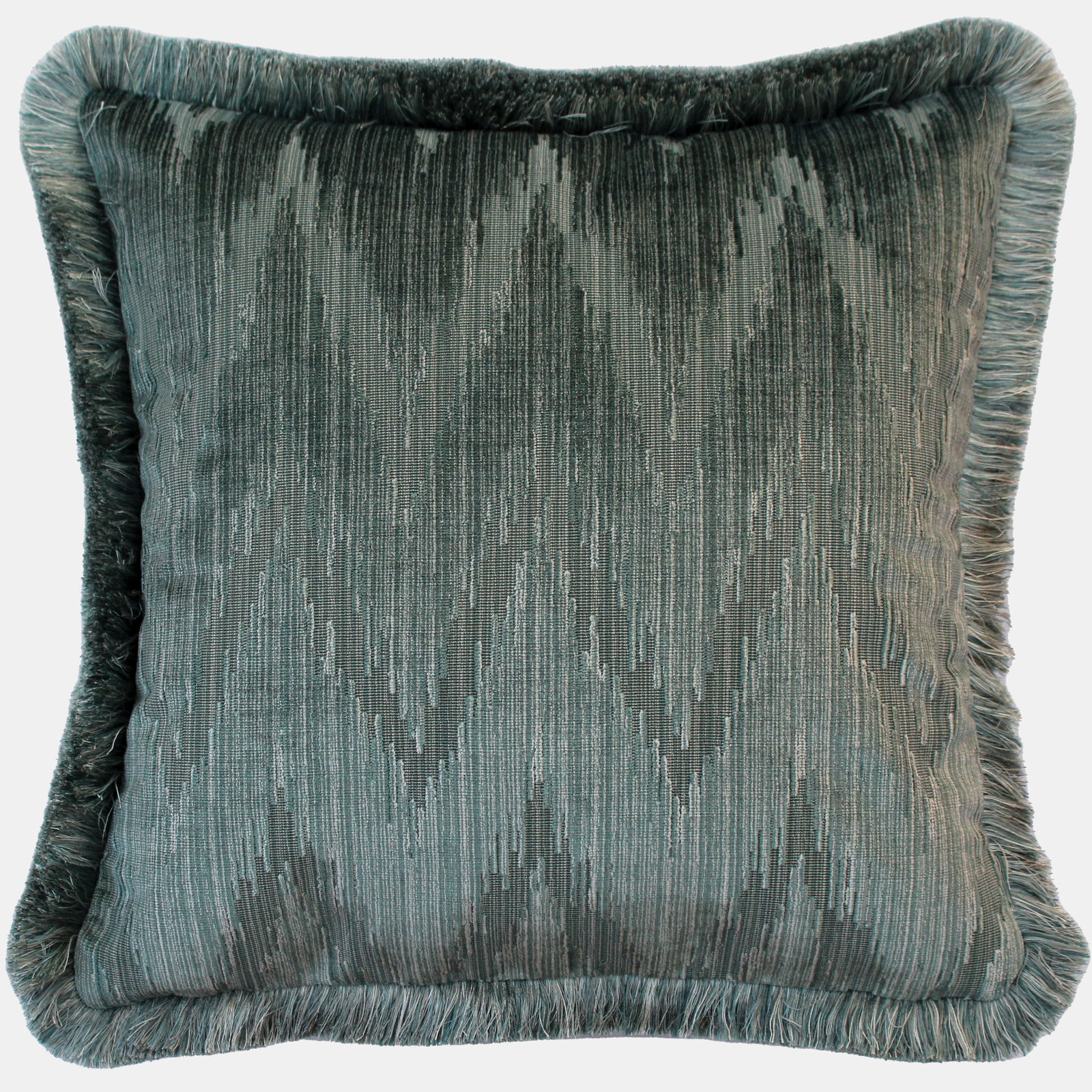 Lee Jofa Holland Flamest Larkspu Decorative Cushion