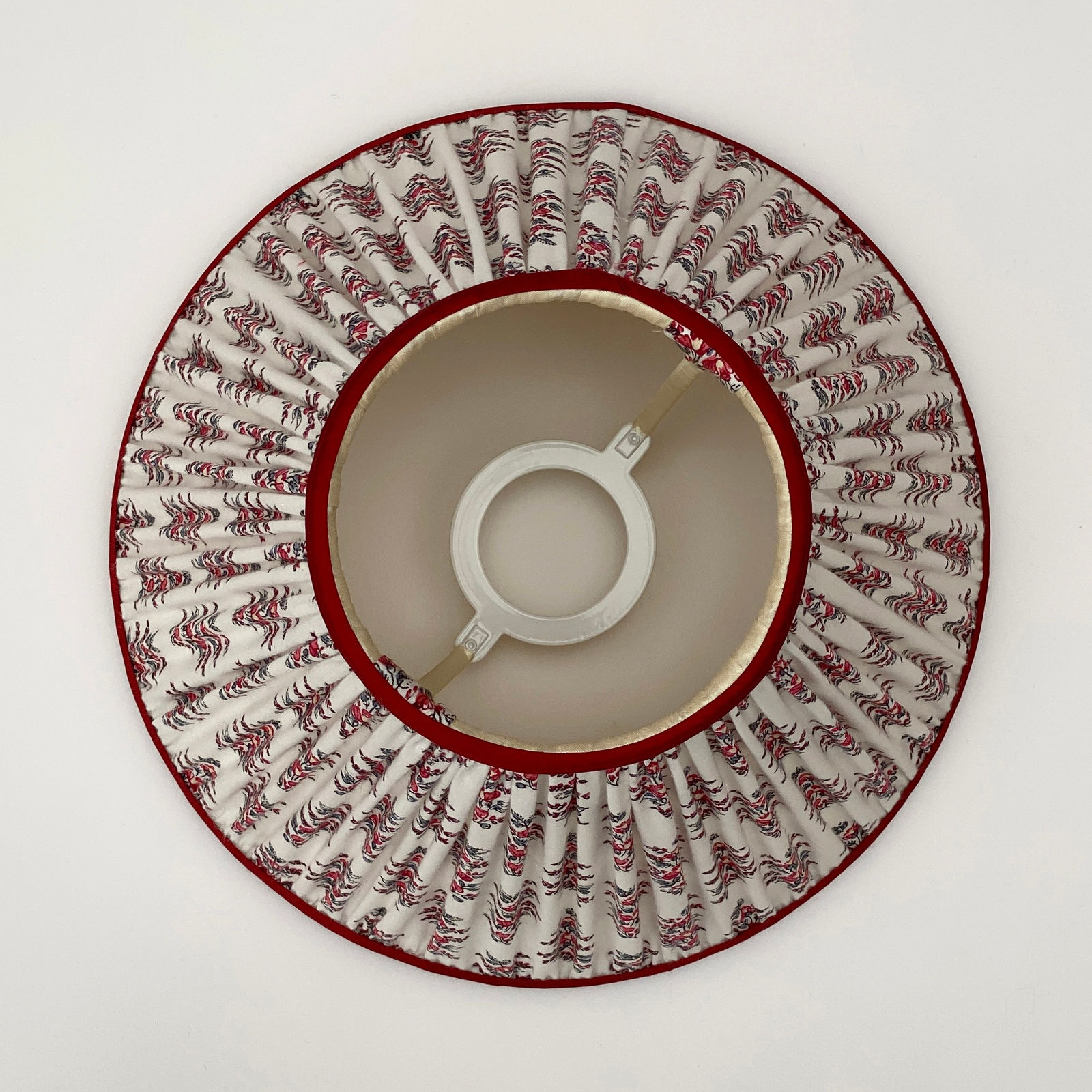 Robert Kime Montpelier Lampshade