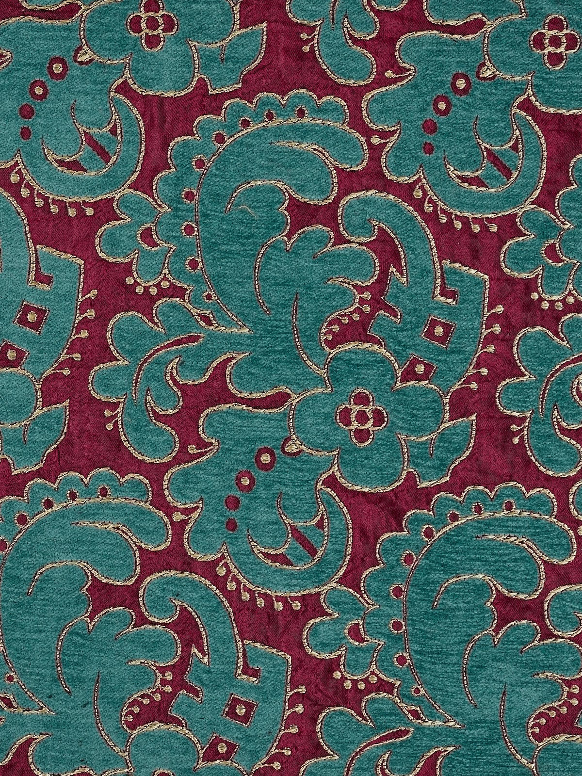 Allcroft New Red Algae