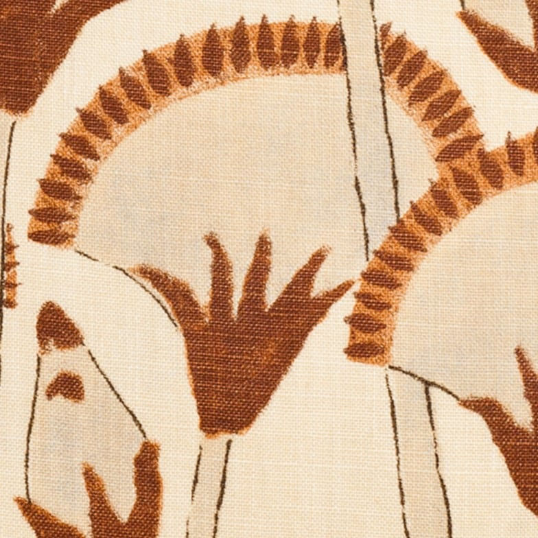 Mughal Gardens Melon and Turmeric