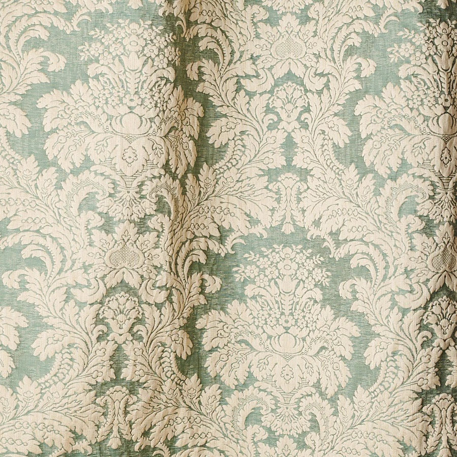 Watts 1874, Bowood Aquamarine