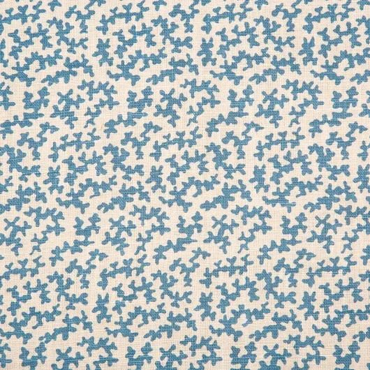 Sibyl Colefax & John Fowler Seaweed Teal