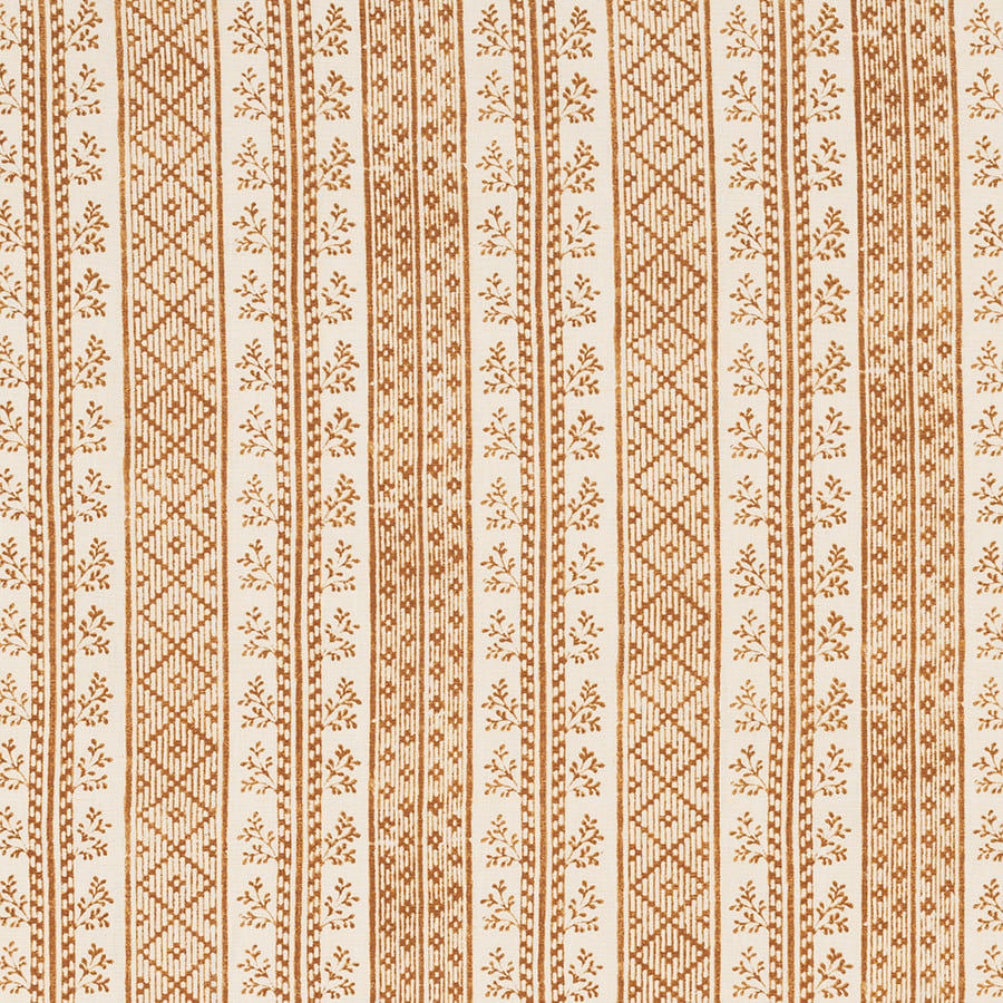 Dutch Stripe Saffron