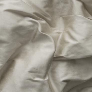 Douppion Feather Silk