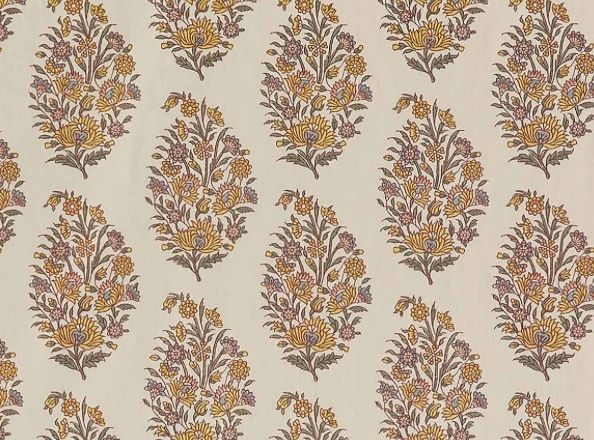 Rajpootana Tuscan Yellow