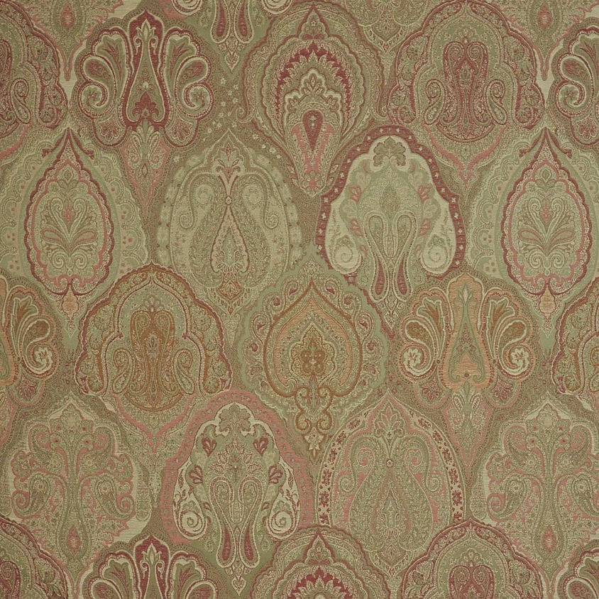 Babylon Limpop Green