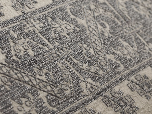 Namay Samay, Kos Iron