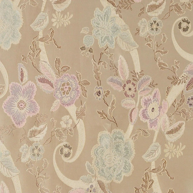 Mansfield Almond Blush