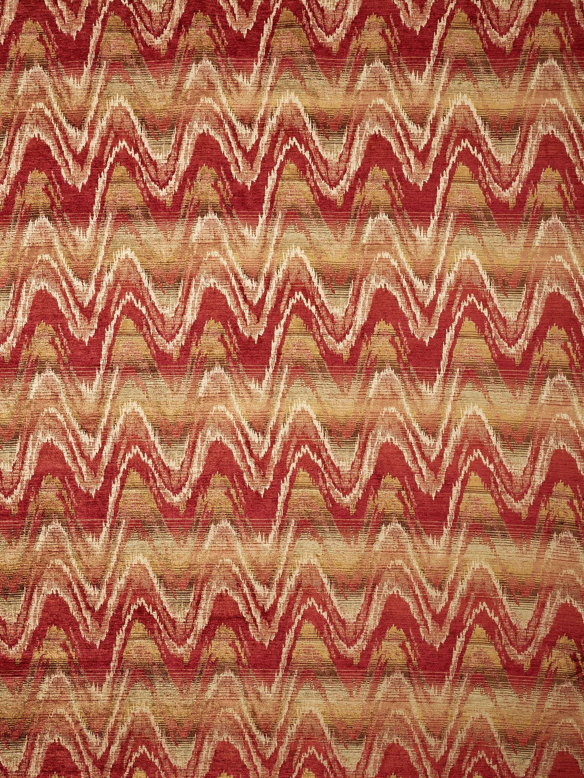 Zarddozi Bargello Rubicon Red