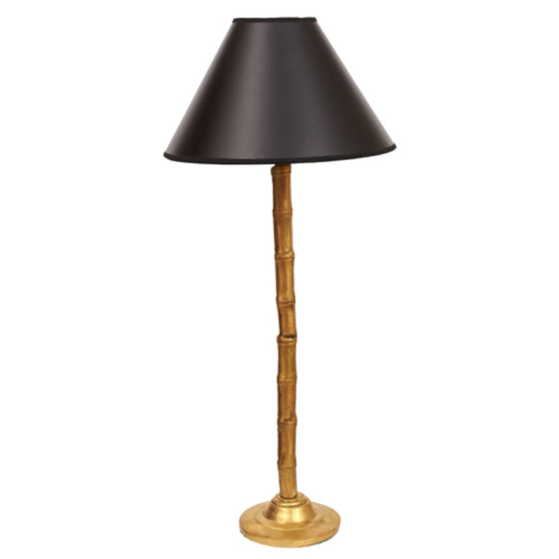 Claudio Gonzalez Lampe Bamboo Grande