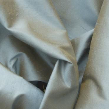 Douppion Ether Silk