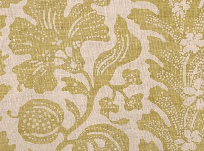 Namay Samay, Thalim Pale Yellow