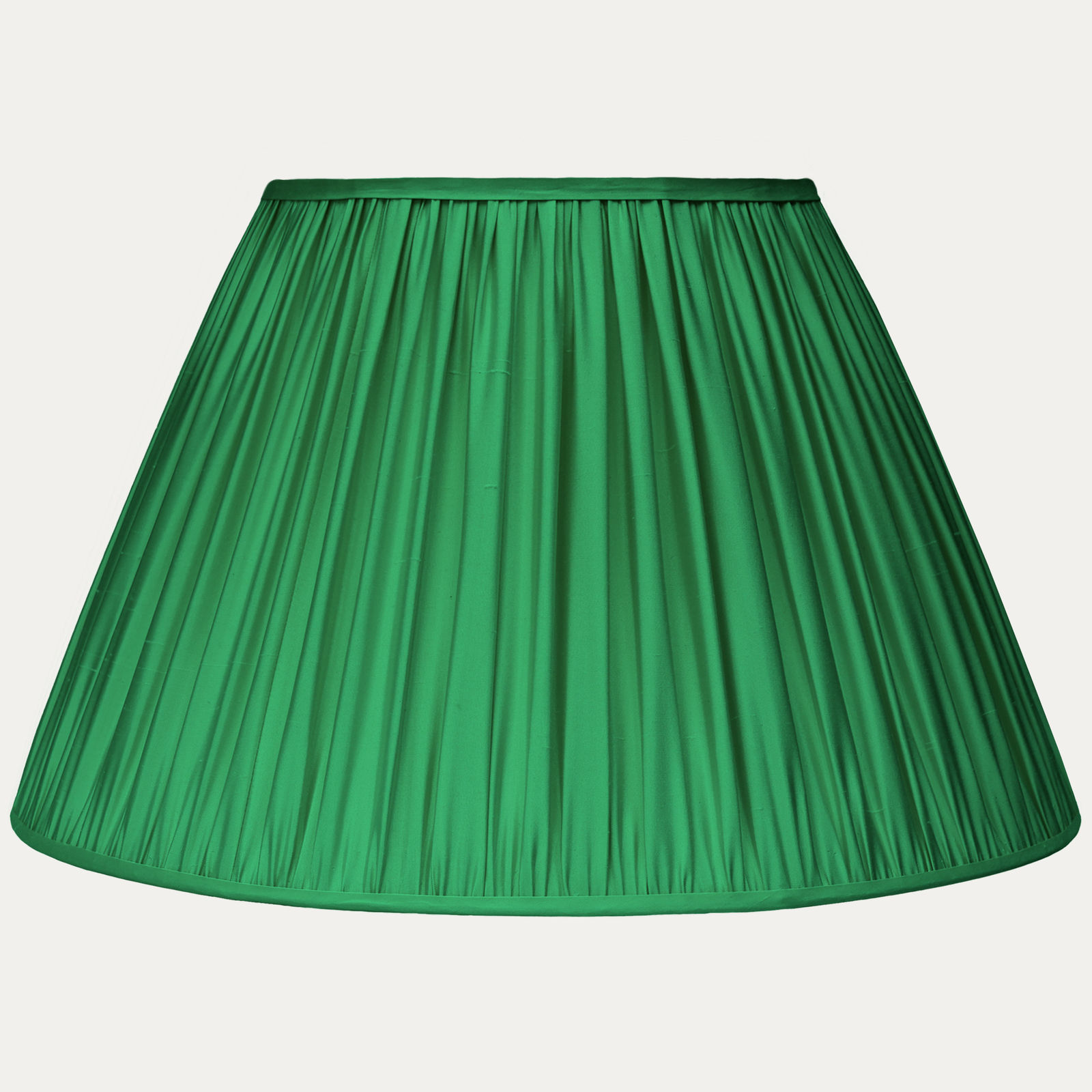 Douppion Regent Silk Empire Lampshade
