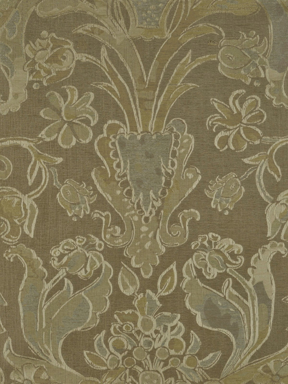 Tisserin Pebble Grey