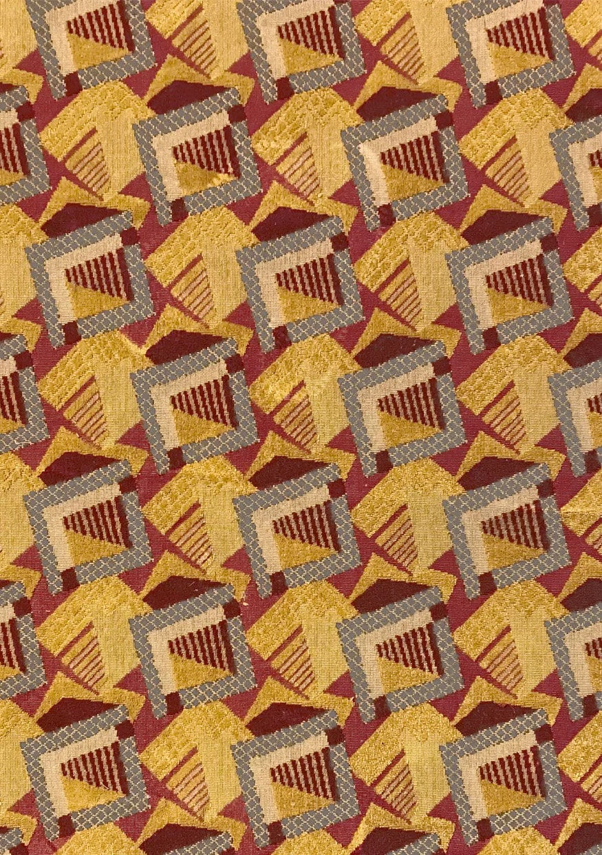 Gabo Rodchenko Saffron