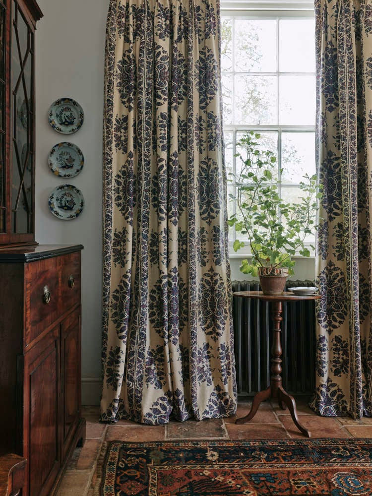 Bursa Original on Silk Mutka