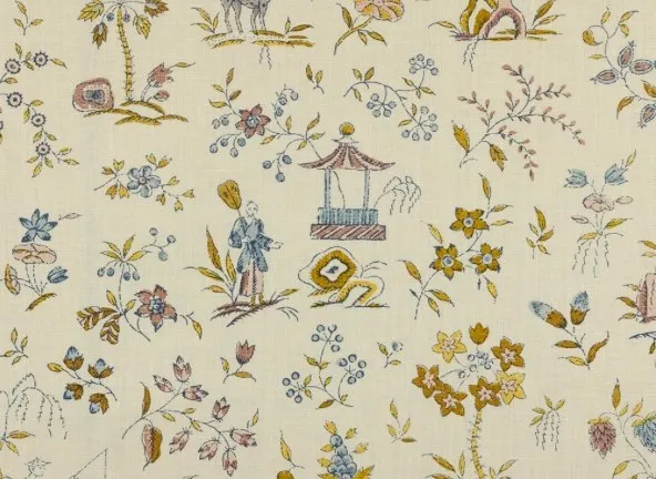 Namay Samay, Passe Temps Heather